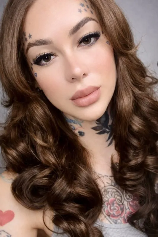 Acompanhante Trans Blanca Gadotty em Curitiba - Foto 32 - Transex Brasil