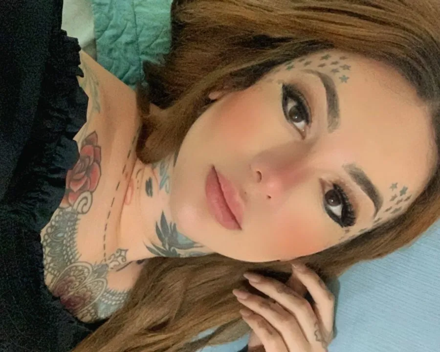 Acompanhante Trans Blanca Gadotty em Curitiba - Foto 33 - Transex Brasil