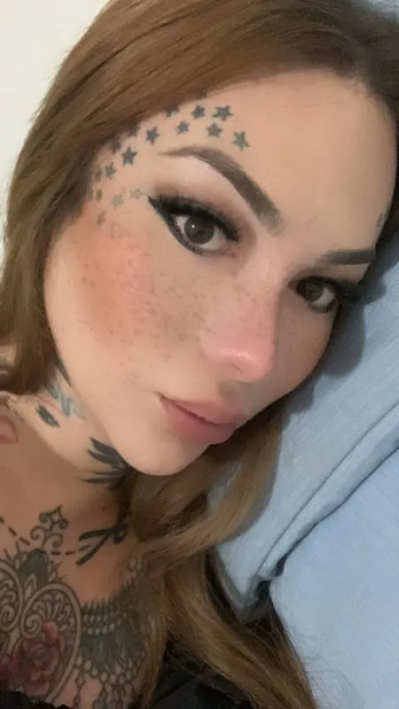 Acompanhante Trans Blanca Gadotty em Curitiba - Foto 34 - Transex Brasil