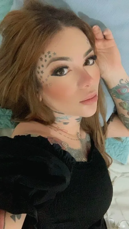 Acompanhante Trans Blanca Gadotty em Curitiba - Foto 35 - Transex Brasil