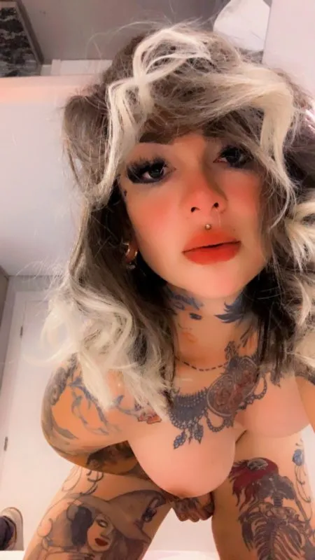 Acompanhante Trans Blanca Gadotty em Curitiba - Foto 49 - Transex Brasil