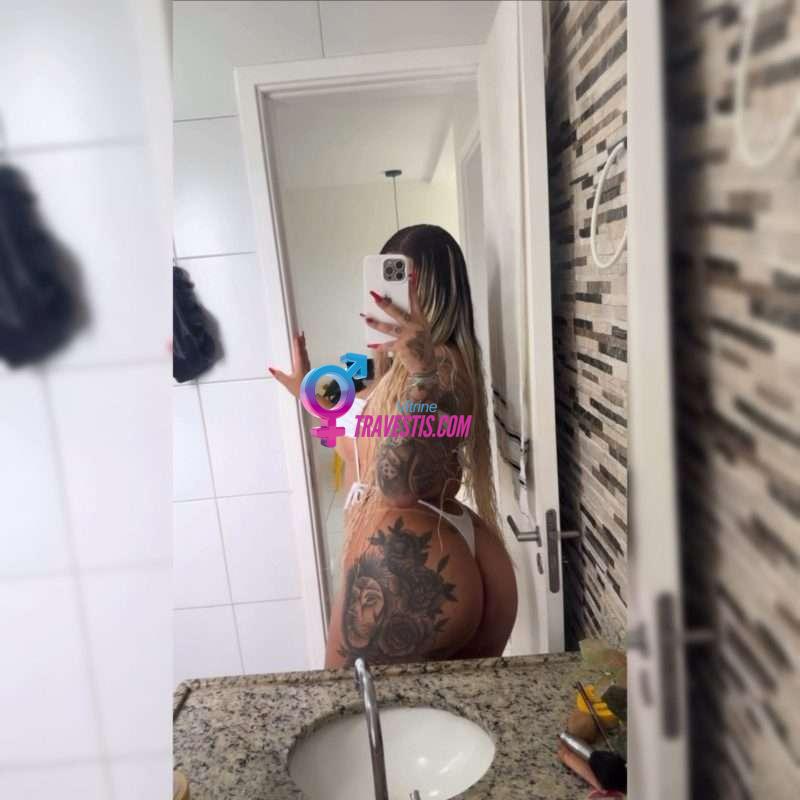 Blenda Santos