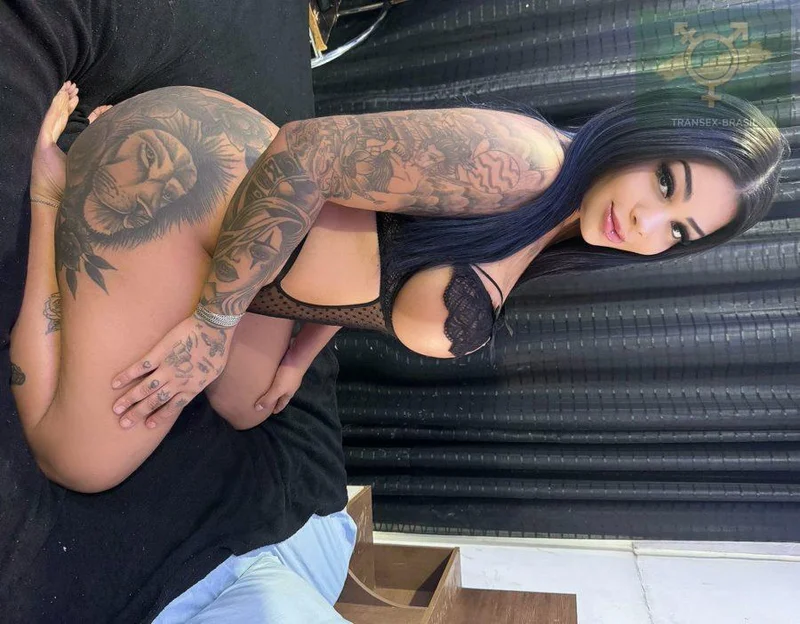 Blenda Santos
