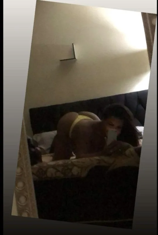 Acompanhante Trans Bombom em Balneário Camboriú - Foto 12 - Transex Brasil