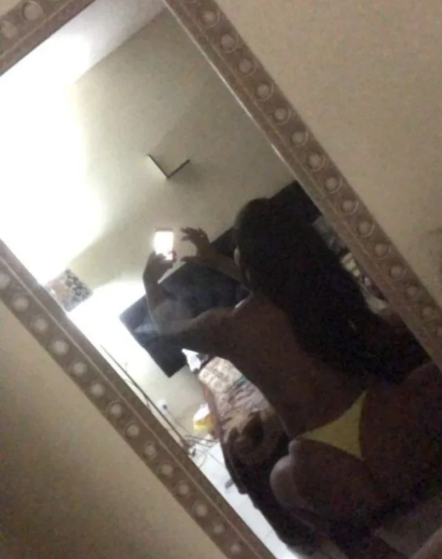 Acompanhante Trans Bombom em Balneário Camboriú - Foto 16 - Transex Brasil