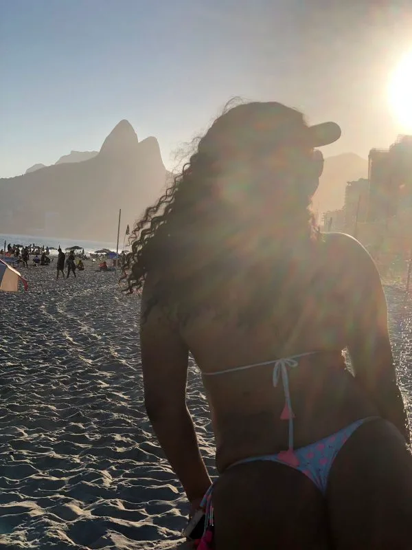 Acompanhante Trans Bombom em Balneário Camboriú - Foto 27 - Transex Brasil
