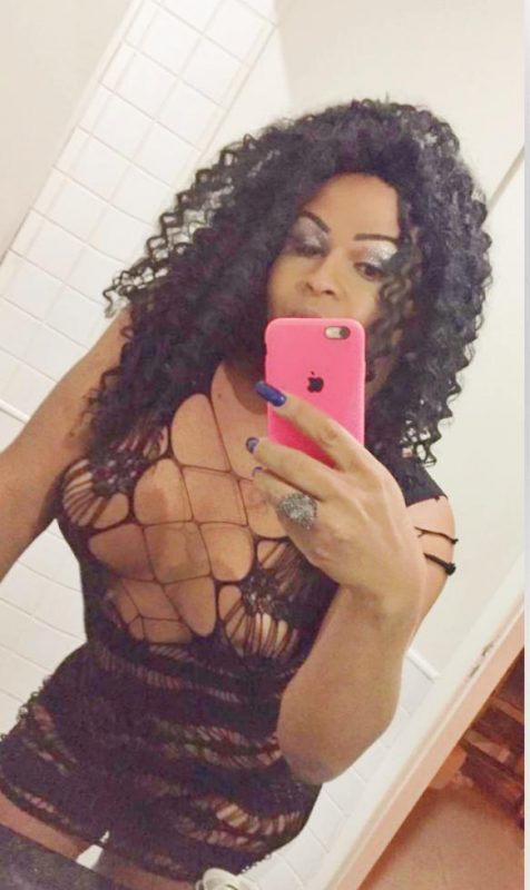 Acompanhante Trans Bombom em Balneário Camboriú - Foto 33 - Transex Brasil