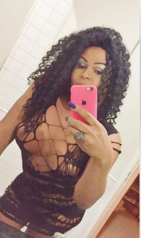 Acompanhante Trans Bombom em Balneário Camboriú - Foto 33 - Transex Brasil