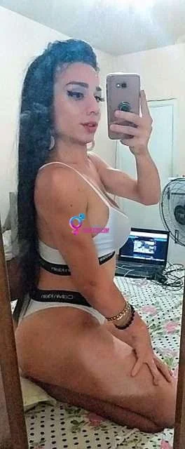 Acompanhantes em Campo Limpo Paulista