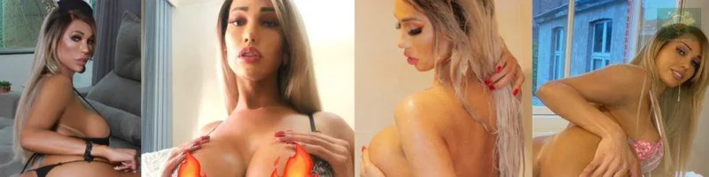 Boneca de Luxo