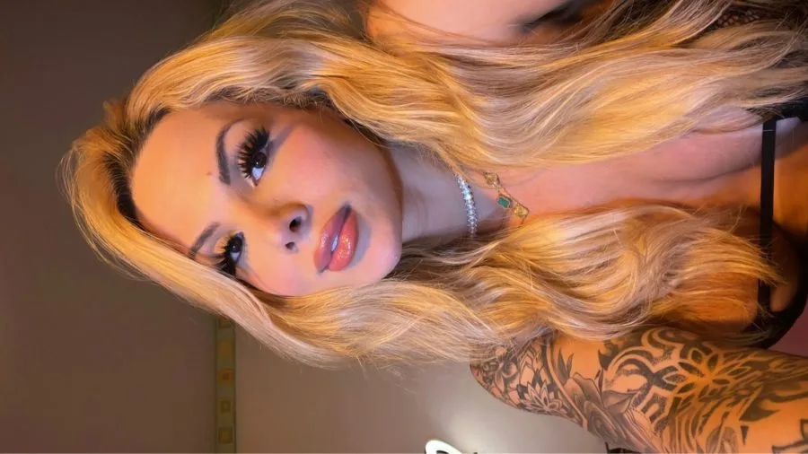 Acompanhante Trans Bonequinha Angelll em Florianópolis - Foto 39 - Transex Brasil