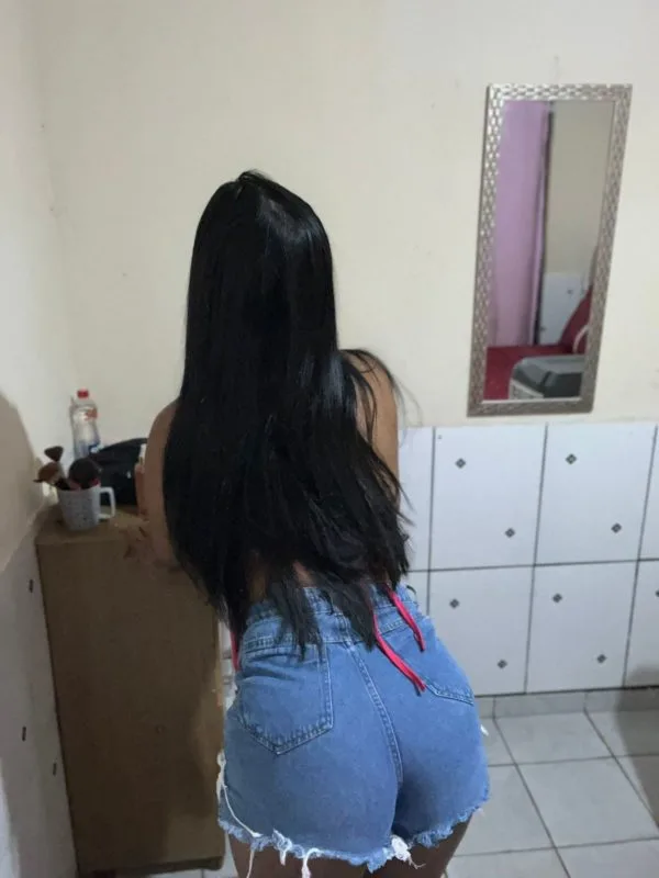 Acompanhante Trans Bonequinha Safada em Aparecida de Goiânia - Foto 28 - Transex Brasil