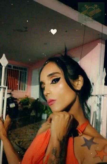 Bonequinha Safadinha