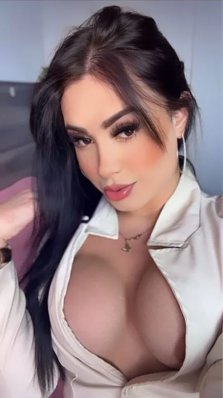 Acompanhante Trans Boquinha Veludo em São Paulo - Foto 70 - Transex Brasil