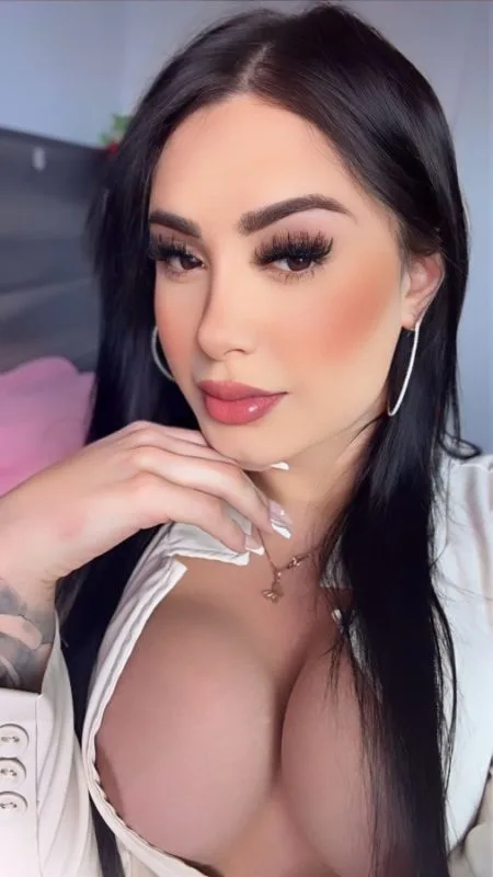 Acompanhante Trans Boquinha Veludo em São Paulo - Foto 72 - Transex Brasil