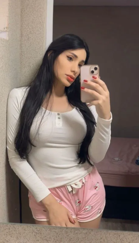 Acompanhante Trans Branca Nascimento em São Paulo - Foto 46 - Transex Brasil