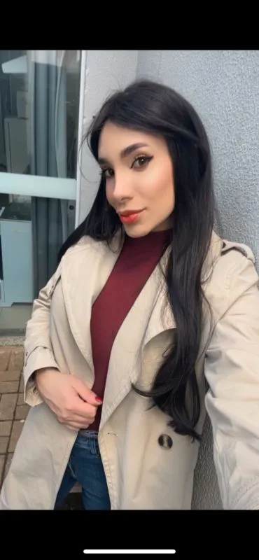 Acompanhante Trans Branca Nascimento em São Paulo - Foto 51 - Transex Brasil