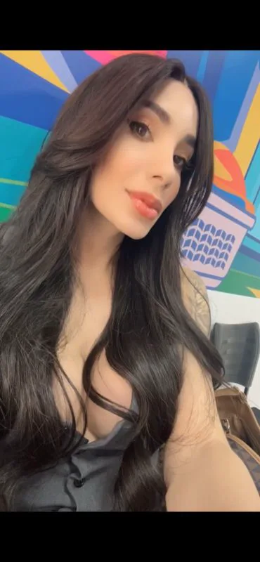 Acompanhante Trans Branca Nascimento em São Paulo - Foto 52 - Transex Brasil