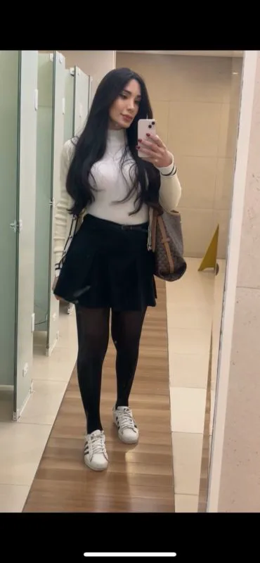 Acompanhante Trans Branca Nascimento em São Paulo - Foto 54 - Transex Brasil