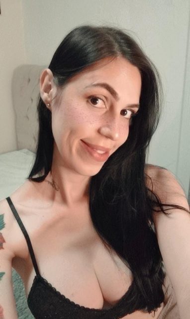 Acompanhante Trans Branquinha Passiva em Sumaré - Foto 41 - Transex Brasil