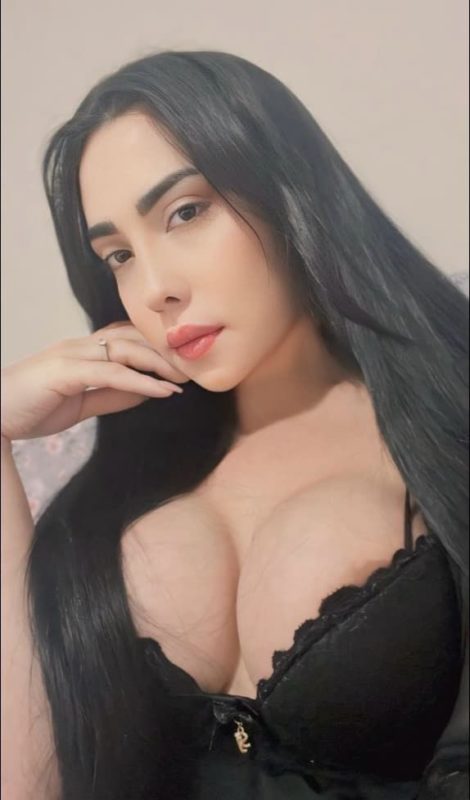 Acompanhante Trans Brenda Alves em Curitiba - Foto 11 - Transex Brasil
