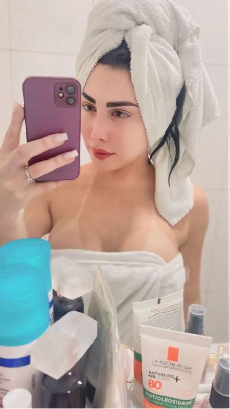 Acompanhante Trans Brenda Alves em Curitiba - Foto 12 - Transex Brasil