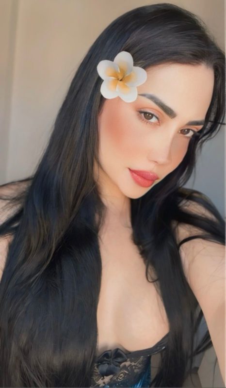 Acompanhante Trans Brenda Alves em Curitiba - Foto 25 - Transex Brasil