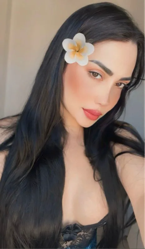 Acompanhante Trans Brenda Alves em Curitiba - Foto 25 - Transex Brasil