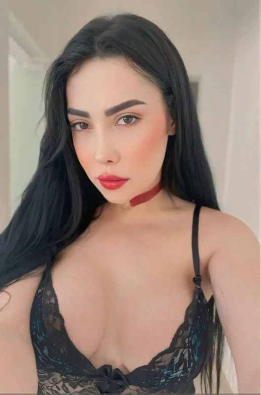 Acompanhante Trans Brenda Alves em Curitiba - Foto 27 - Transex Brasil