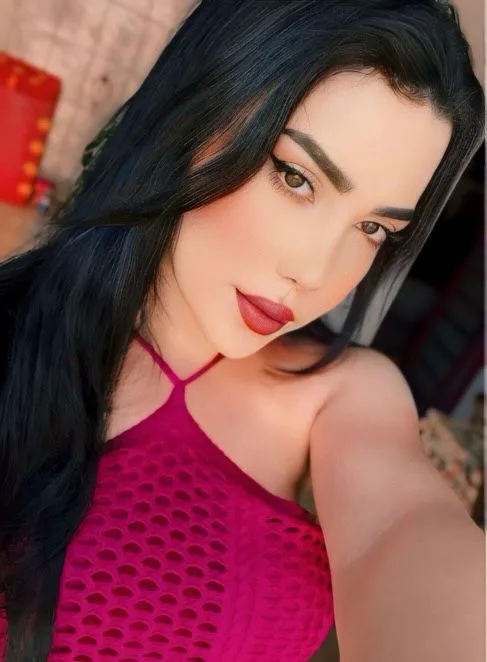 Acompanhante Trans Brenda Alves em Curitiba - Foto 29 - Transex Brasil