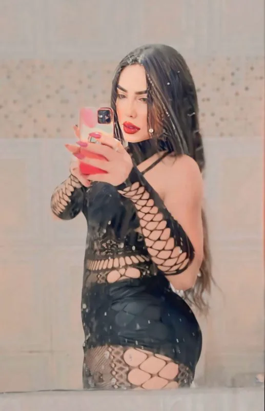 Acompanhante Trans Brenda Alves em Curitiba - Foto 31 - Transex Brasil