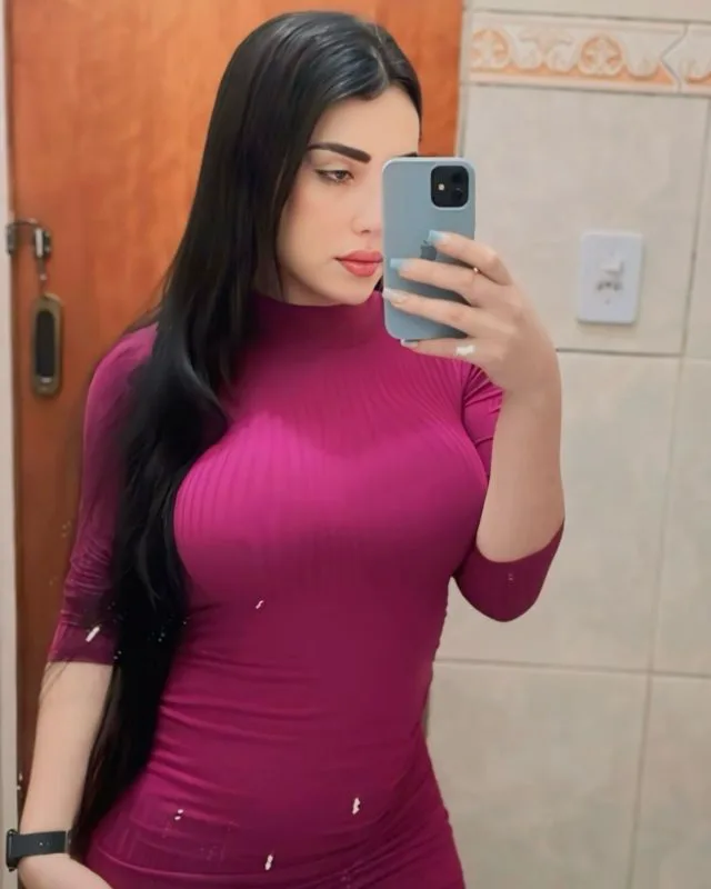 Acompanhante Trans Brenda Alves em Curitiba - Foto 32 - Transex Brasil
