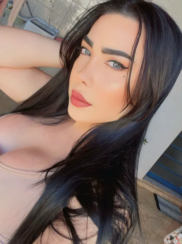 Acompanhante Trans Brenda Alves em Curitiba - Foto 40 - Transex Brasil