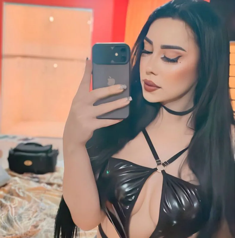 Acompanhante Trans Brenda Alves em Curitiba - Foto 42 - Transex Brasil