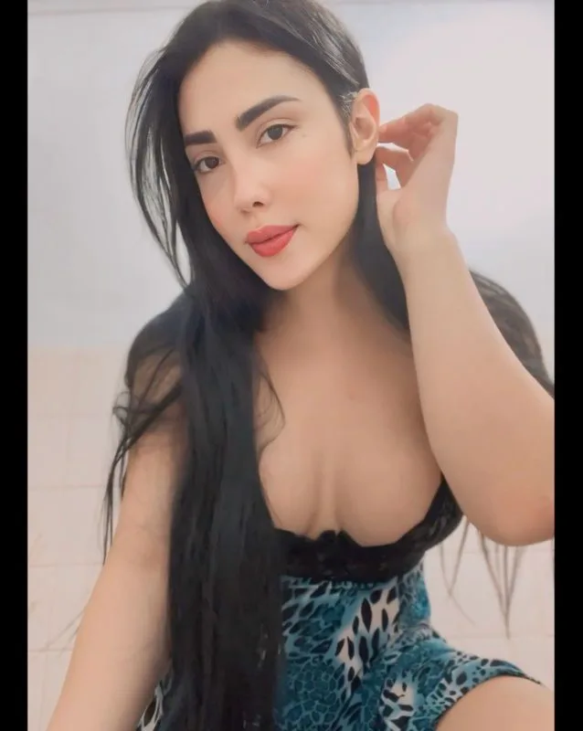 Acompanhante Trans Brenda Alves em Curitiba - Foto 52 - Transex Brasil