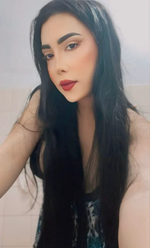 Acompanhante Trans Brenda Alves em Curitiba - Foto 56 - Transex Brasil