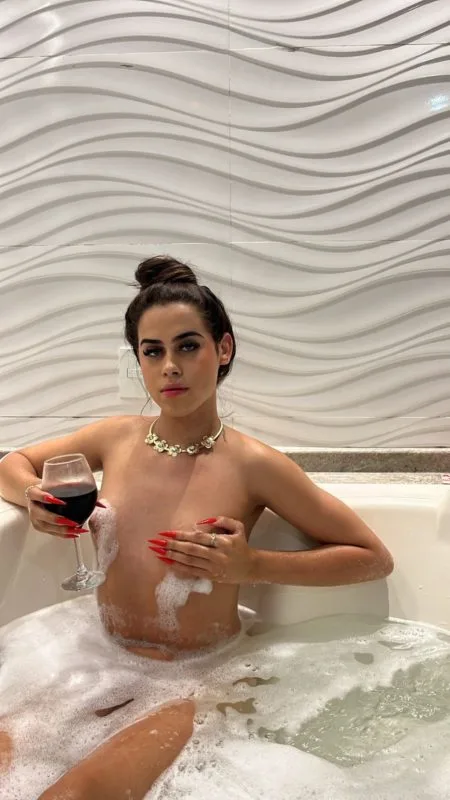 Acompanhante Trans Brenda Bolzani em Vitória - Foto 57 - Transex Brasil