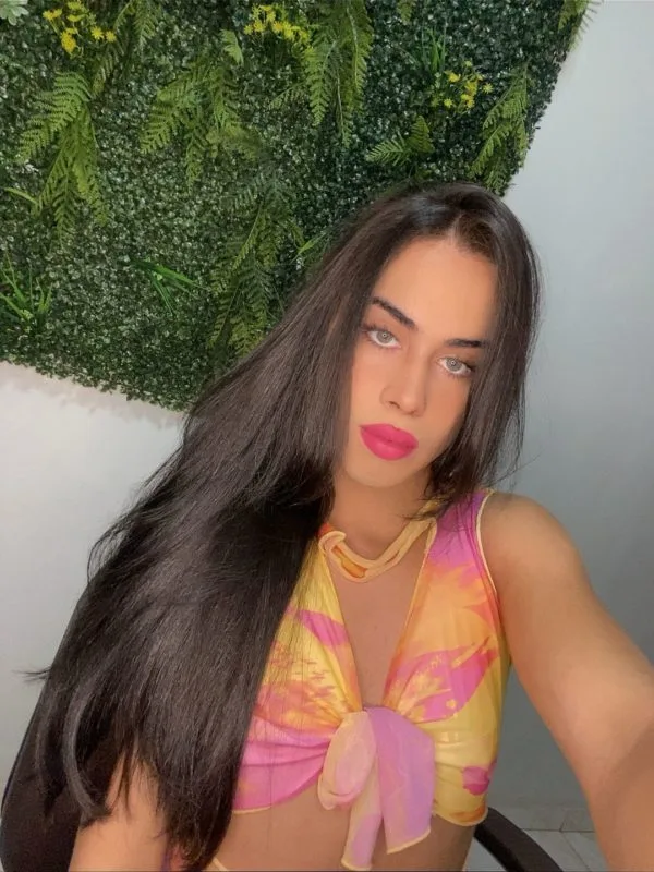 Acompanhante Trans Brenda Bolzani em Vitória - Foto 62 - Transex Brasil