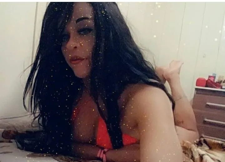 Acompanhante Brenda Campos em Umuarama