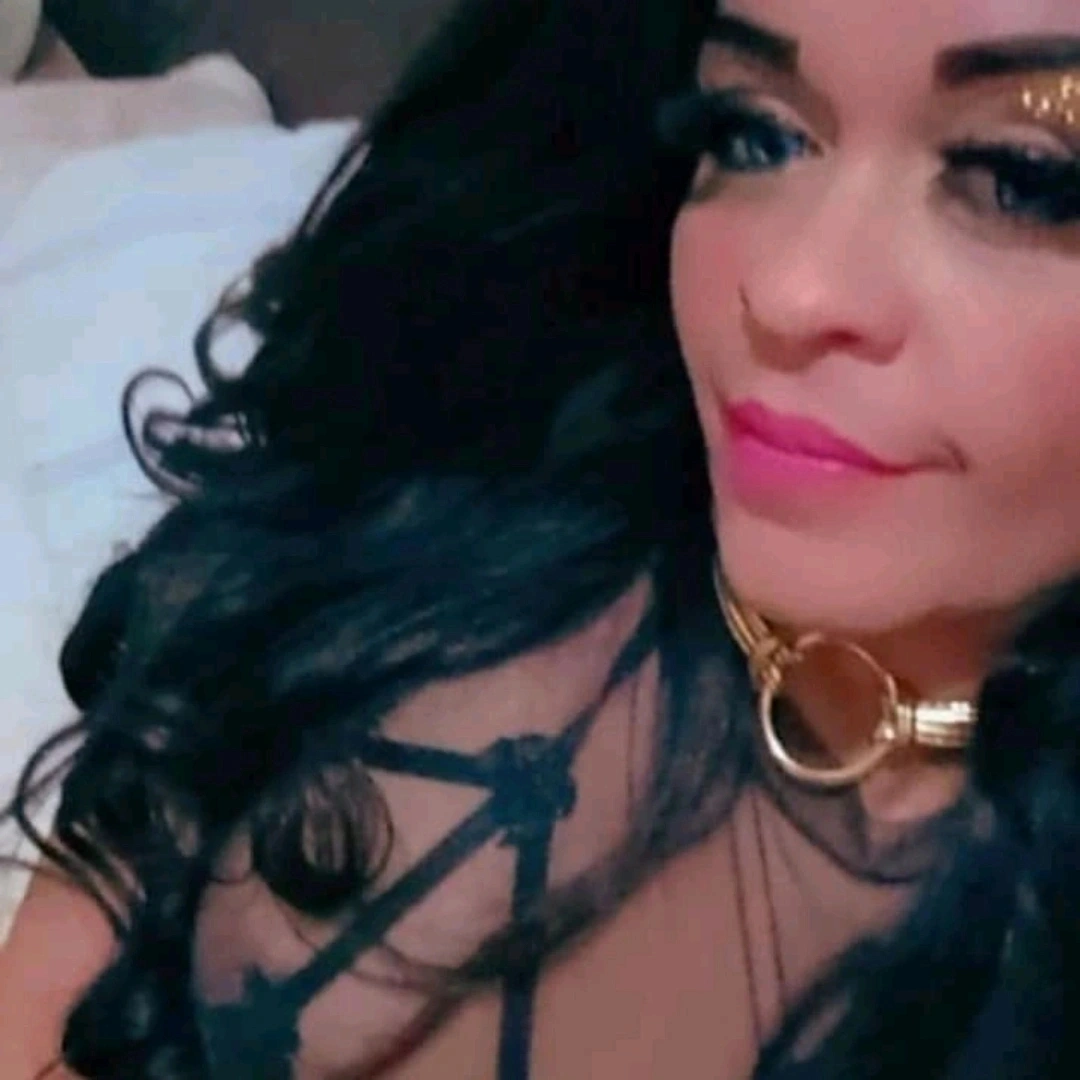 Acompanhante Trans Brenda Campos em Umuarama