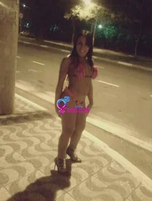 Transex acompanhante São Paulo,  Brenda close