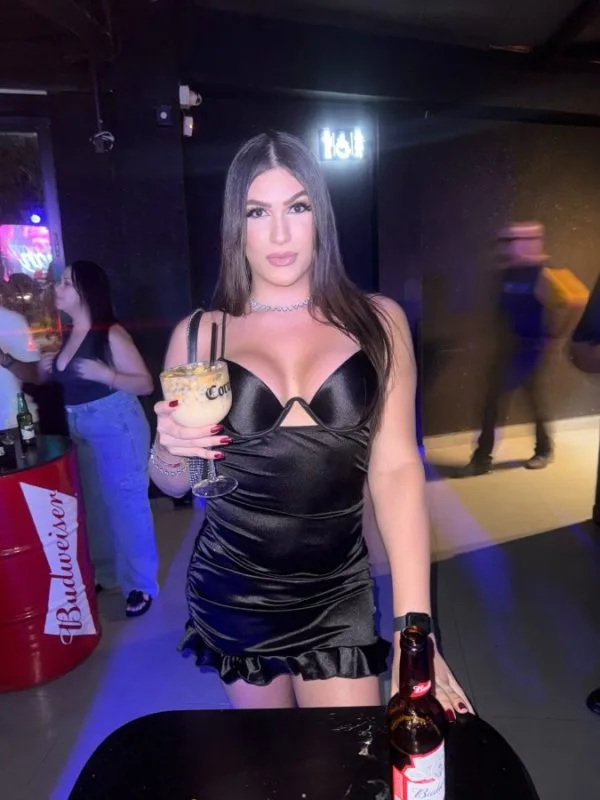 Acompanhante Trans Brenda Gloss - Sem Local em São José do Rio Preto - Foto 19 - Transex Brasil