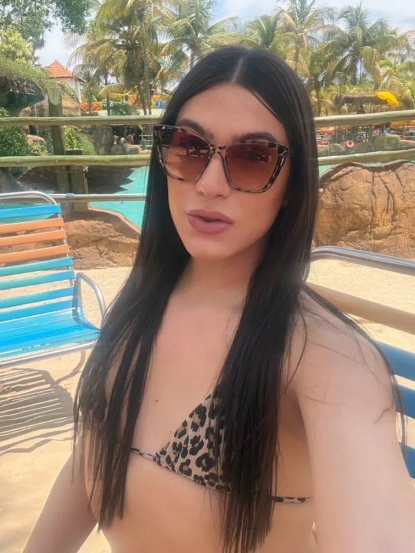 Acompanhante Trans Brenda Gloss - Sem Local em São José do Rio Preto - Foto 36 - Transex Brasil
