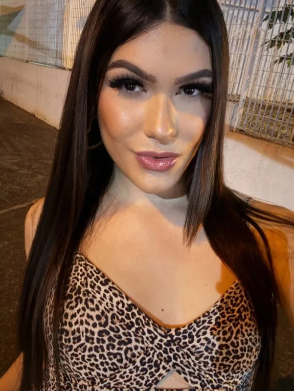 Acompanhante Trans Brenda Gloss - Sem Local em São José do Rio Preto - Foto 49 - Transex Brasil