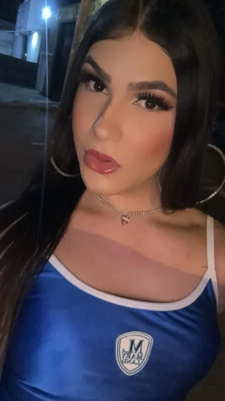 Acompanhante Trans Brenda Gloss - Sem Local em São José do Rio Preto - Foto 51 - Transex Brasil