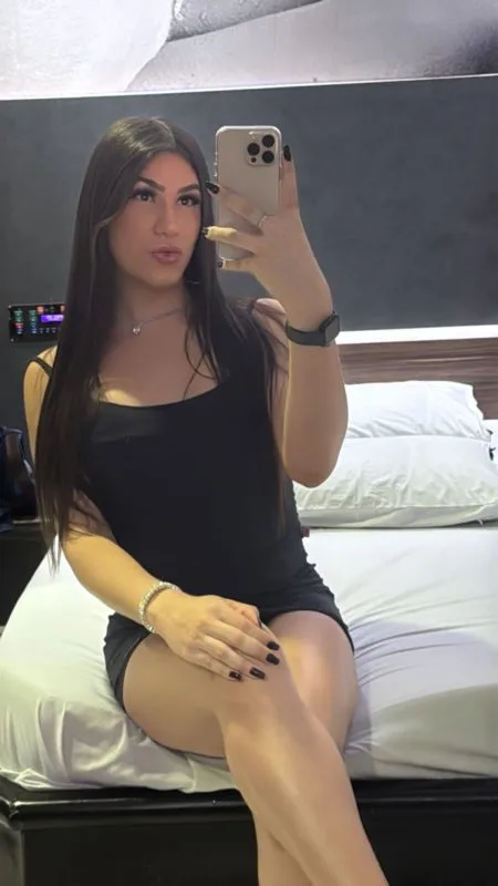 Acompanhante Trans Brenda Gloss - Sem Local em São José do Rio Preto - Foto 54 - Transex Brasil