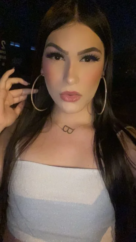 Acompanhante Trans Brenda Gloss - Sem Local em São José do Rio Preto - Foto 55 - Transex Brasil