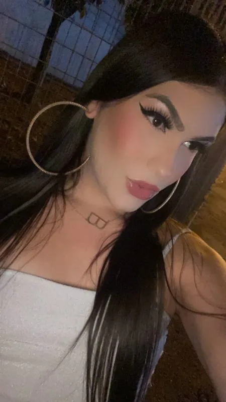 Acompanhante Trans Brenda Gloss - Sem Local em São José do Rio Preto - Foto 56 - Transex Brasil