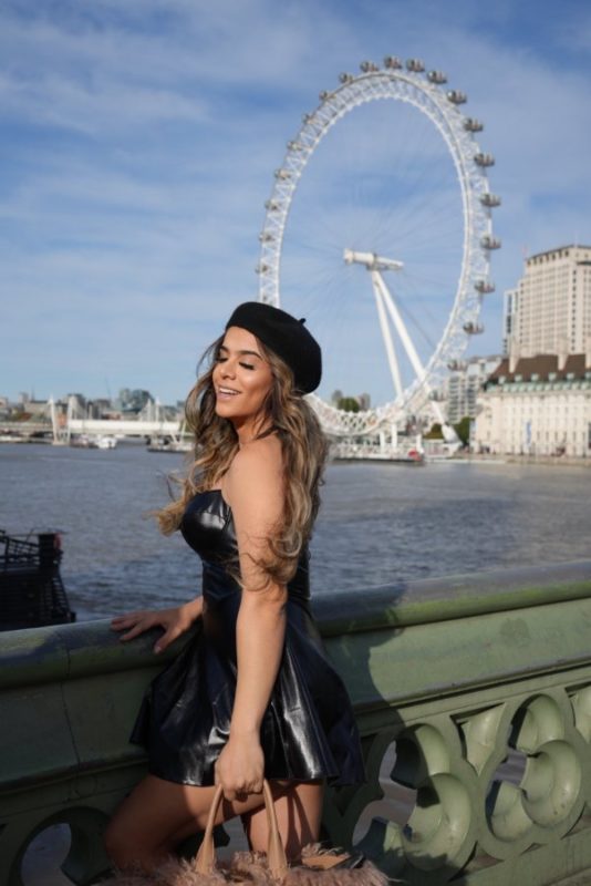 Acompanhante Trans Brenda Laiara em São Paulo - Foto 16 - Transex Brasil