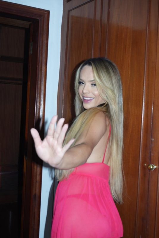 Acompanhante Trans Brenda Laiara em São Paulo - Foto 29 - Transex Brasil